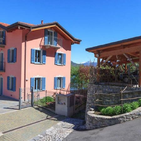 Appartamento Vista Lago - Mary ليتْسّينو المظهر الخارجي الصورة