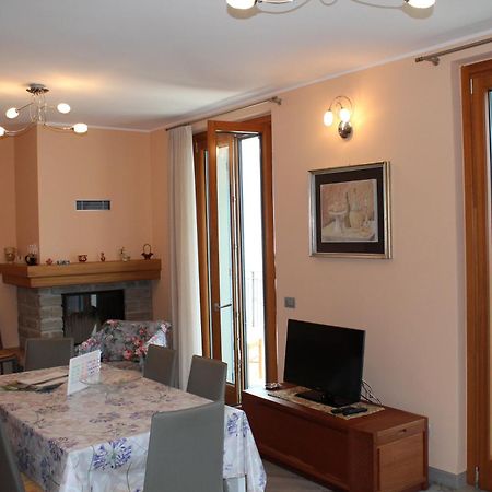 Appartamento Vista Lago - Mary ليتْسّينو المظهر الخارجي الصورة