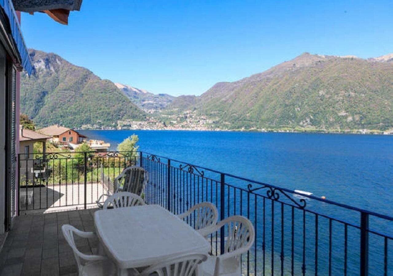 Appartamento Vista Lago - Mary ليتْسّينو المظهر الخارجي الصورة