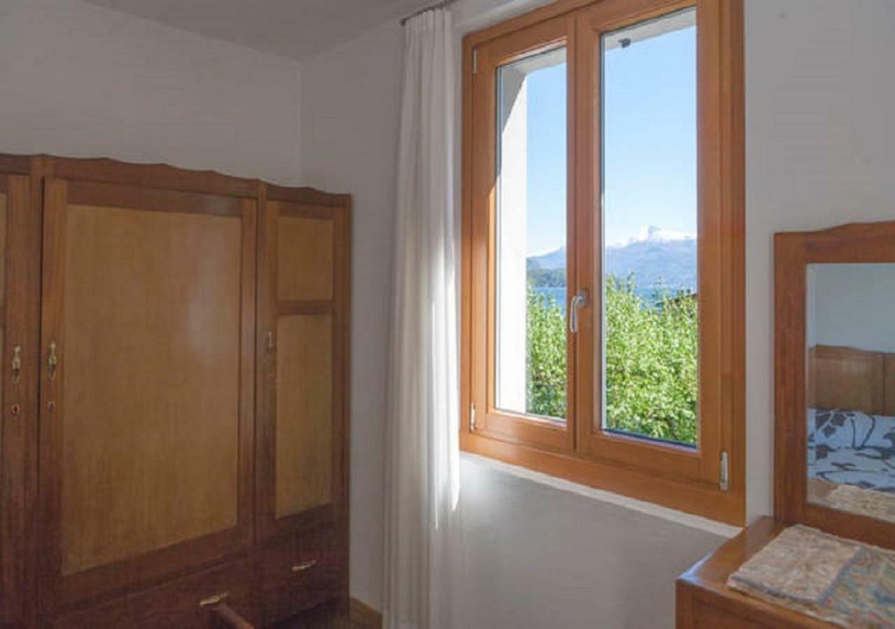 Appartamento Vista Lago - Mary ليتْسّينو المظهر الخارجي الصورة