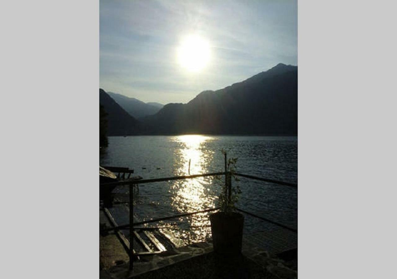 Appartamento Vista Lago - Mary ليتْسّينو المظهر الخارجي الصورة