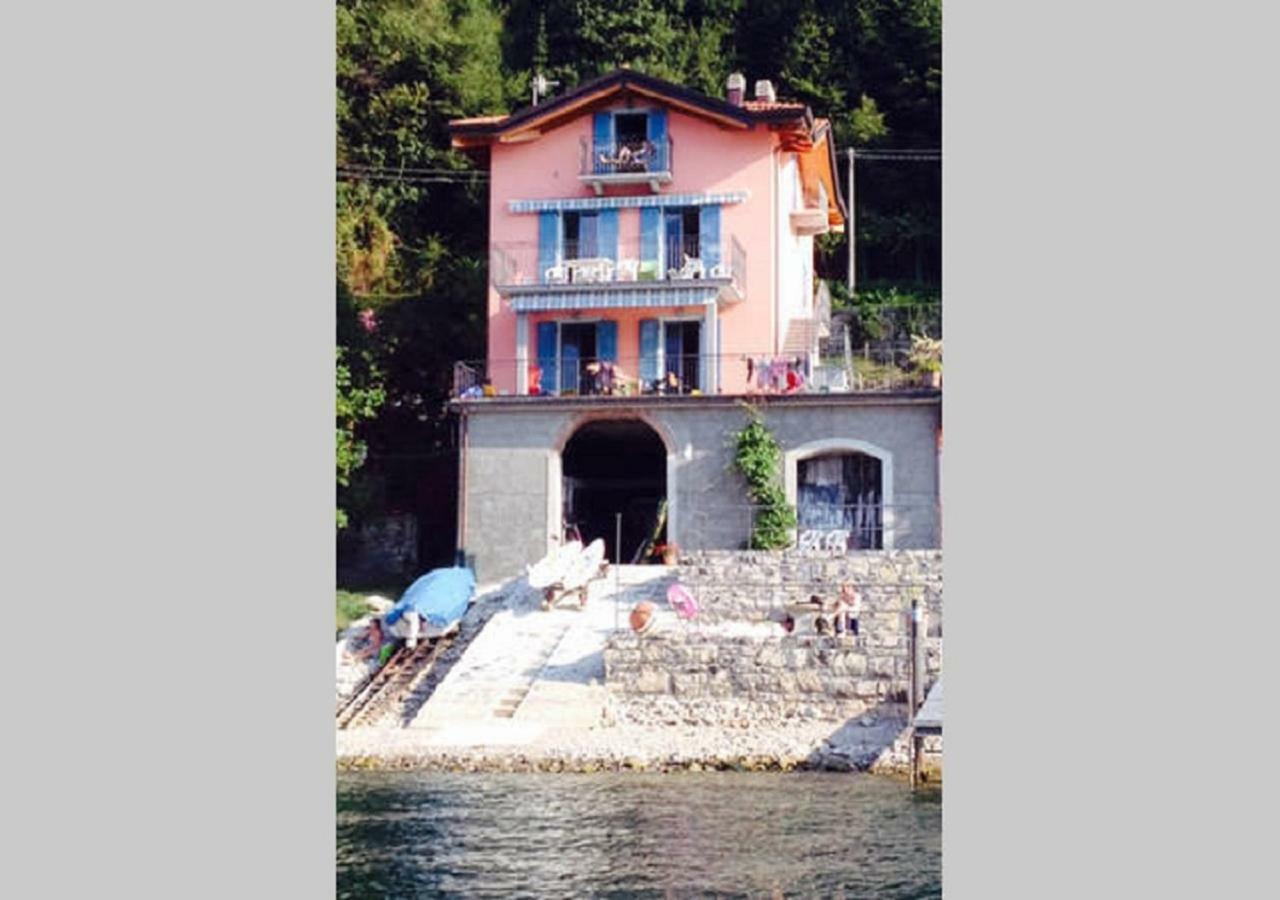 Appartamento Vista Lago - Mary ليتْسّينو المظهر الخارجي الصورة