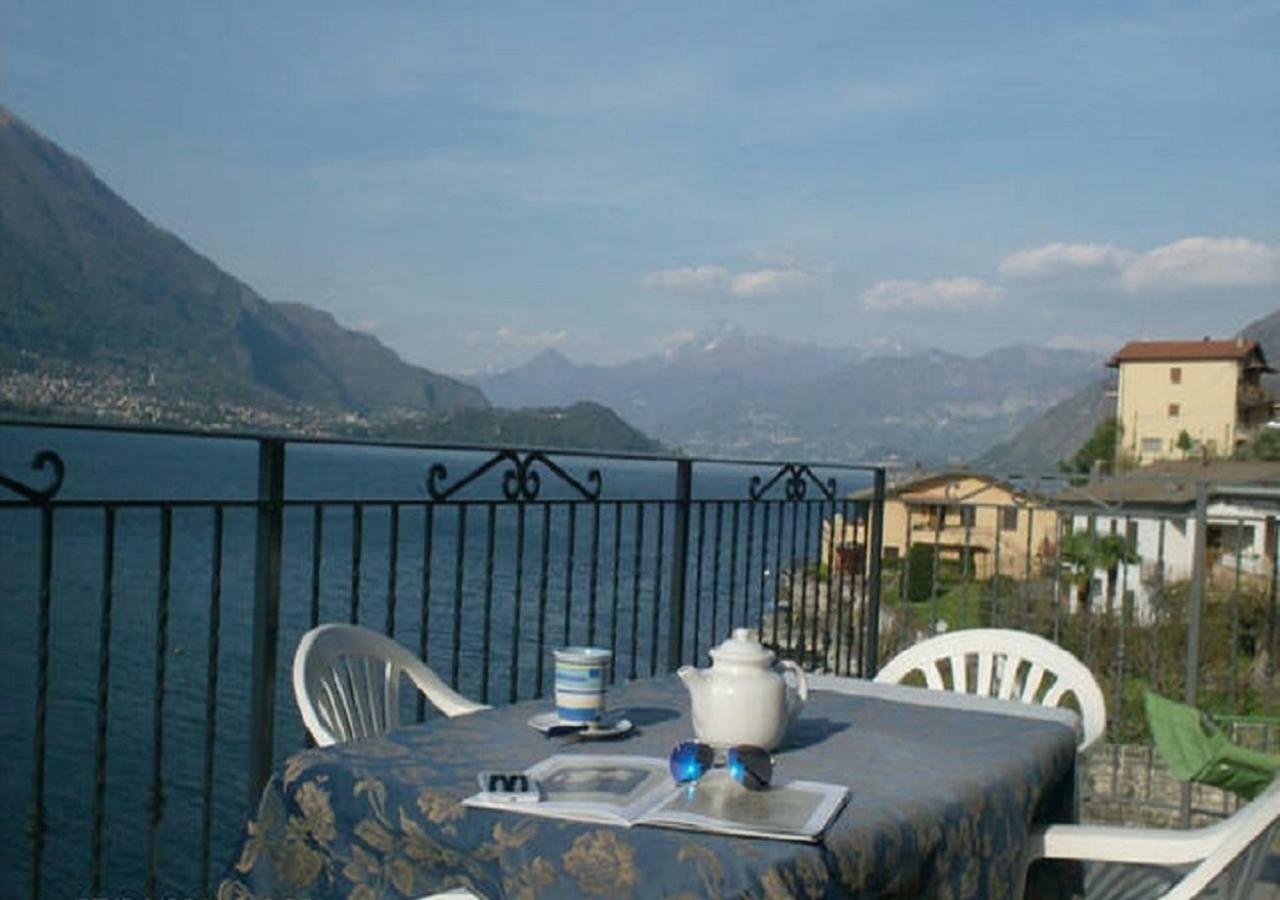 Appartamento Vista Lago - Mary ليتْسّينو المظهر الخارجي الصورة