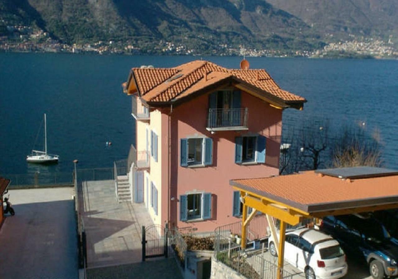 Appartamento Vista Lago - Mary ليتْسّينو المظهر الخارجي الصورة