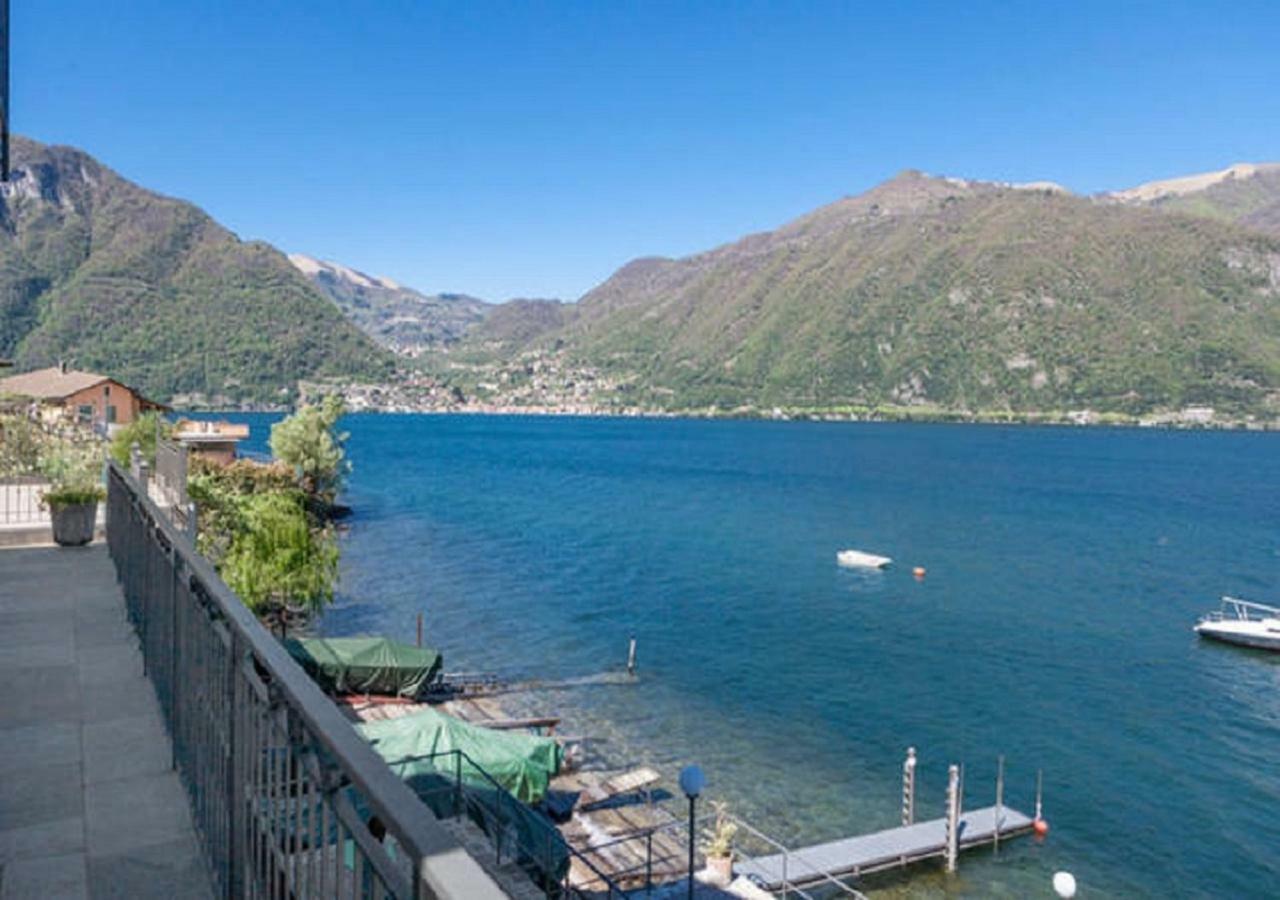 Appartamento Vista Lago - Mary ليتْسّينو المظهر الخارجي الصورة