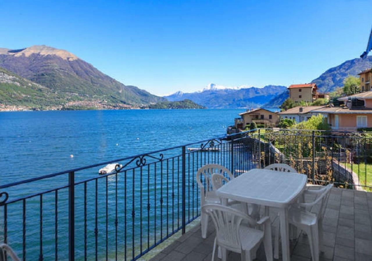 Appartamento Vista Lago - Mary ليتْسّينو المظهر الخارجي الصورة