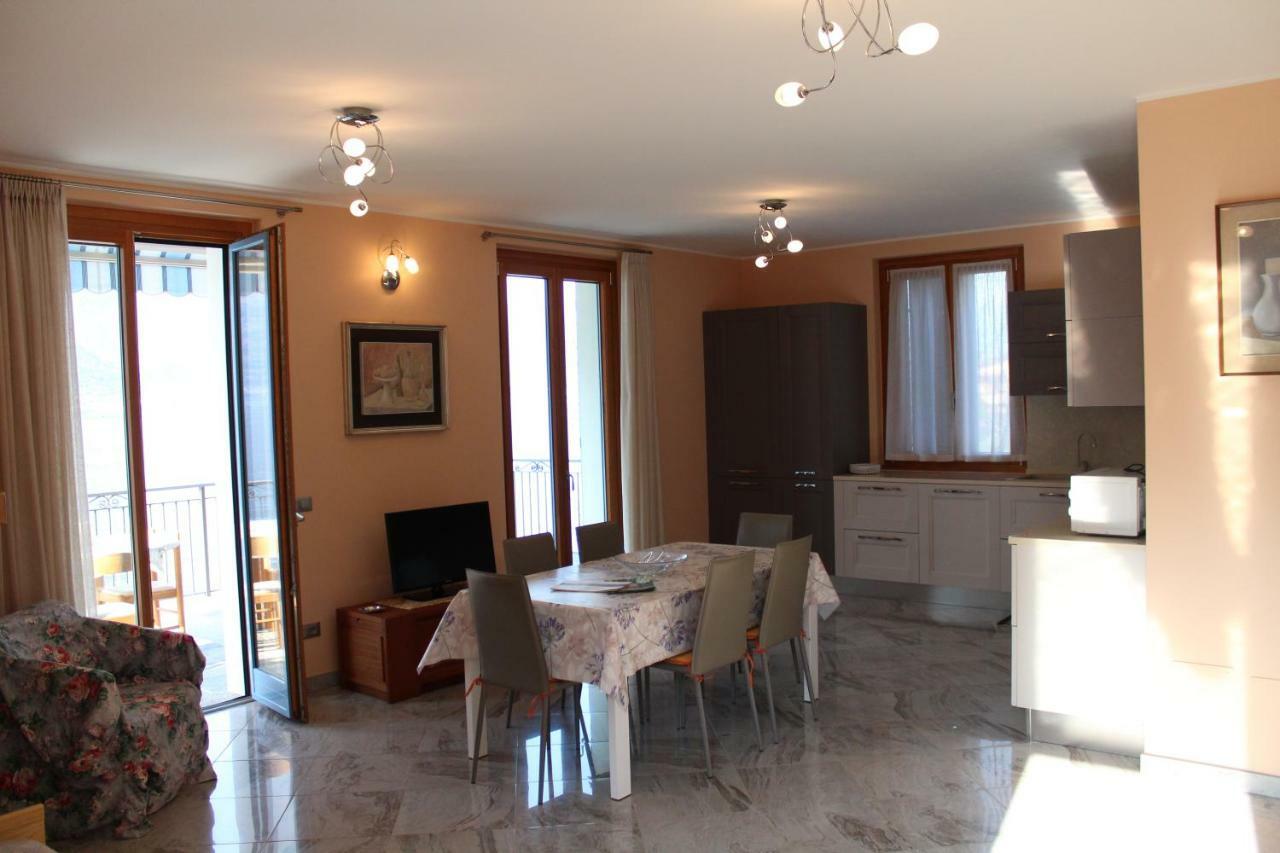 Appartamento Vista Lago - Mary ليتْسّينو المظهر الخارجي الصورة